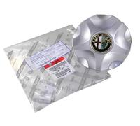 Coppa Ruota Coprimozzo Alfa Romeo Mito 2008-2013 Originale 50512635
