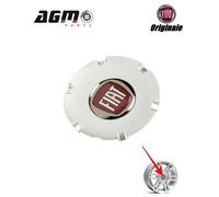 Coppa ruota coprimozzo c, lega originale fiat panda classic dal 2003 735459893