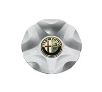 COPPA RUOTA COPRIMOZZO COPRIRUOTA ORIGINALE ALFA ROMEO MITO CERCHIO 16'' DA 2018
