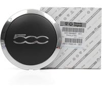 Coppa Ruota Coprimozzo originale per Fiat 500 OEM 51884863