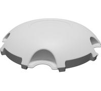 Coppa Ruota Coprimozzo per Ford Tourneo Custom Cerchi Invernali 65mm
