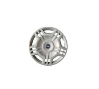 Coppa ruota Fiat Punto'2003 Emotion 14" con logo blu CR 713-14FA