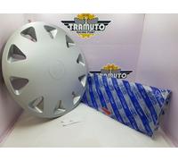 COPPA RUOTA ORIGINALE FIAT TIPO 1 SERIE - COPRICERCHIO - 92516154 -