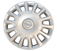 COPPA RUOTA ORIGINALE R16" OPEL CROSSLAND X 2017 Oem: 13471836