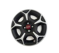 COPPA RUOTA SINGOLO COPRICERCHIO FIAT PANDA 2020 52168668 ORIGINALE