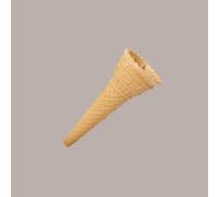 Coppa Sara Cono Gelato Piccolo Gusto Wafer IAVAZZO 420 pezzi