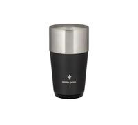 Coppa Snow Peak Shimo 470 Noir 470 ml