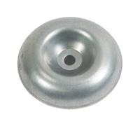 COPPA SOTTODISCO FORO 10 MM P/DECESPUGLIATORE