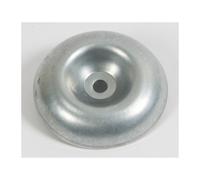 COPPA SOTTODISCO FORO 8 MM P/DECESPUGLIATORE