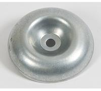 COPPA SOTTODISCO FORO MM 8 X DECESPUGLIATORI PZ 5