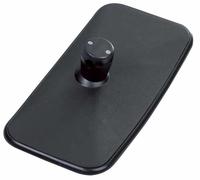 Coppa Specchio Retrovisore Ama 376x190 mm Made in Italy