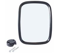 Coppa Specchio Retrovisore Ama Grandangolare 167x217 mm Made in Italy