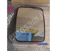 COPPA SPECCHIO RETROVISORE COMPLETO TIGROTTO LUPETTO LEONCINO mm.230X180 S/MORS