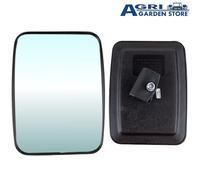 SPECCHIO UNIVERSALE PER TRATTORE MULETTO MACCHINA OPERATRICE RICAMBIO