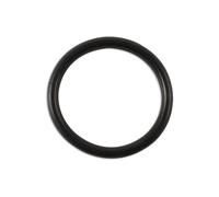 Coppa Spina Gomma o Ring 18mm x 22mm x 2mm - Confezione 10 - Connect 36795 Nuovo