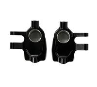 Coppa Sterzo Dell'asse Ottone Per Axial Per SCX10 III AR45P Per Capra 1/10