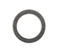 Coppa Tappo Rondella Alusuits Minio 12mm x 17mm x 1.5mm - Pacco 10 - Connect