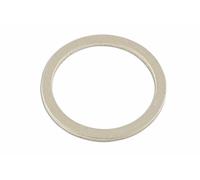 Coppa Tappo Rondella Alusuits Minio 22 x 27 x 1.5mm - Pacco 50 31723 Connect