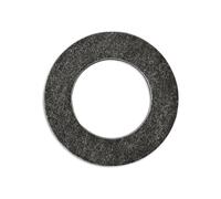 Coppa Tappo Rondella Alusuits Minio ( Ptfe ) 12 x 21 x 2mm - Pacco 10 - Connect