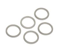 Coppa Tappo Rondella M13 - Confezione Di 5 - Sealey VS13SPW Nuovo