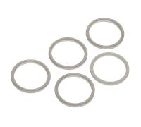 Coppa Tappo Rondella M17 - Confezione Di 5 - Sealey VS17SPW Nuovo