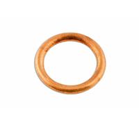 Coppa Tappo Rondella Rame 14mm x 20mm x 2.0mm - Confezione 50 31710 Connect