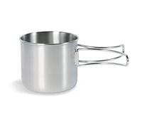 Coppa Tatonka Handle Mug 500 ml Gris 500 ml