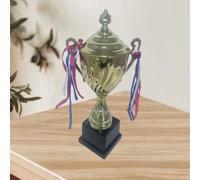 Coppa Trofeo, Trofeo D'oro per Il Primo Posto, Premio per Il Vincitore,