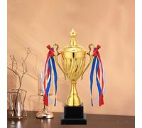 Coppa Trofeo, Trofeo D'oro per Il Primo Posto, Premio per Il Vincitore,