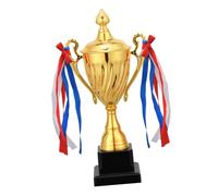 Coppa Trofeo, Trofeo D'oro per Il Primo Posto, Premio per Il Vincitore,