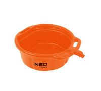 Coppa Vasca 16lt per olio o liquido refrigerante - 10-800 NEO TOOLS