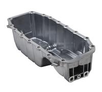 Coppa vasca olio alluminio per Fiat Grande Punto 2 volumi 1.4 05-23 PE0H