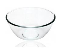 Ciotola in vetro pyrex, 1 litro