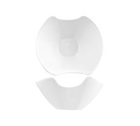 Coppa Vetro Opale Marca Luminarc Modello Salenco Cm 24