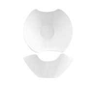 Coppa Vetro Opale Marca Luminarc Modello Salenco Cm 29