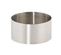 Coppapasta ilsa 2pz 9cm tondi 1292 acciaio