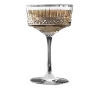 Coppe Champagne Elysia Pasabahce 26 cl Set 4 Coupe Cocktail Spumante Vetro Bar