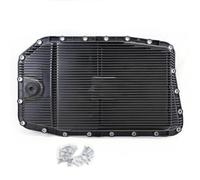 Coppe dell'olio Coppa dell'olio per trasmissione auto adatta per BMW Discovery 3 4 per Land per Range per Rover per accessori Riparazione coppa olio