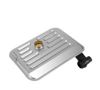Coppe dell'olio Filtro olio cambio automatico Adatto per Mitsubishi Eclipse GS, RS, Spyder 2.4L L4 - Gas 2001-2004 MD758684 Riparazione coppa olio