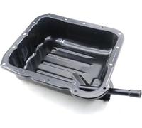 Coppe dell'olio Motore e Coppa dell'olio della Trasmissione Adatte per Hyundai 99-08, Tiburon 03-04, Kia Optima 01-06, Spectra