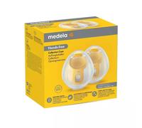Coppe Hands-free Medela 2 Pezzi