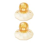 Coppe morbide - Seno a ventosa per capezzoli | 1 paio di capezzoli elastici in silicone per capezzoli, correttore per capezzoli invertiti, correttore fisico in silicone per seno per capezzoli