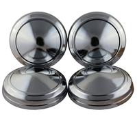 Coppe Per Cane Hub Per Mopar Plymouth Dodge Chrysler 9" Coppe Poverty Set Di 4
