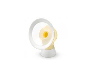 Coppe per il seno PersonalFit Flex™ tg L (27 mm) - MEDELA