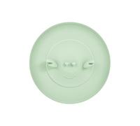 Coppe riutilizzabili per bevande coperchio per tazze in silicone per uso alimentare Coperchio per tazze con granchi adorabili coperchi per tazze a tenuta stagna Facile da usare Coppe riutilizzabili