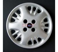 COPPE RUOTA 4 PEZZI FIAT BRAVO 1.6 DIAMETRO 14 COPRICERCHIO