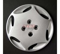 COPPE RUOTA 4 PEZZI FIAT PALIO SW DIAMETRO 14 COPRICERCHIO
