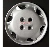 COPPE RUOTA 4 PEZZI FIAT PUNTO S 1996> DIAMETRO 14 COPRICERCHIO