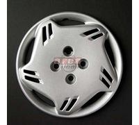 COPPE RUOTA 4 PEZZI FIAT PUNTO STAR GAMMA 98 DIAMETRO 14 COPRICERCHIO