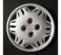 COPPE RUOTA 4 PEZZI FIAT SEICENTO DIAMETRO 13 MOD.SUITE COPRICERCHIO